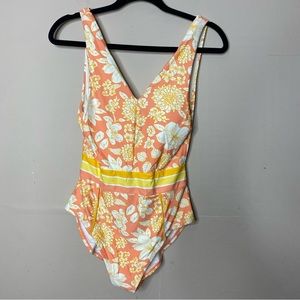 Matilda Jane So Peachy bathing suit